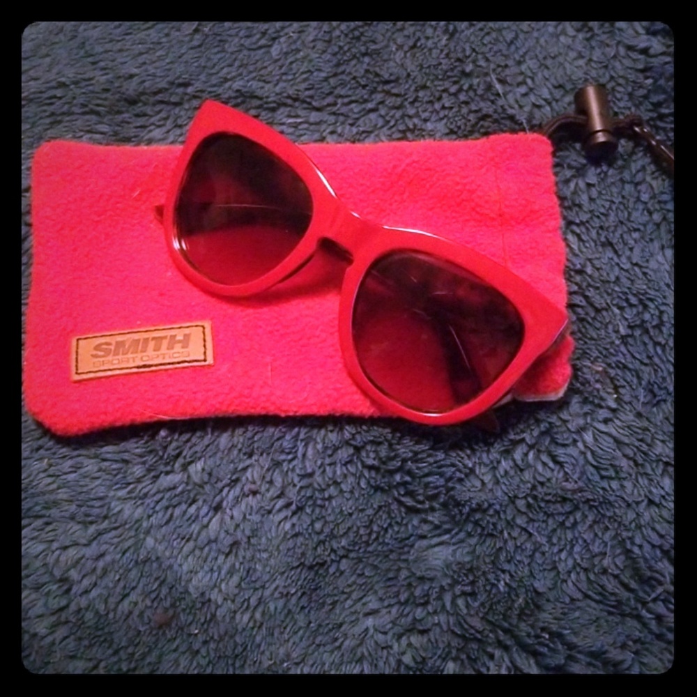 Smith Sidney sunglasses